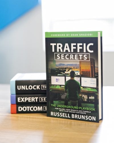 Challenge with Traffic Secrets (2)