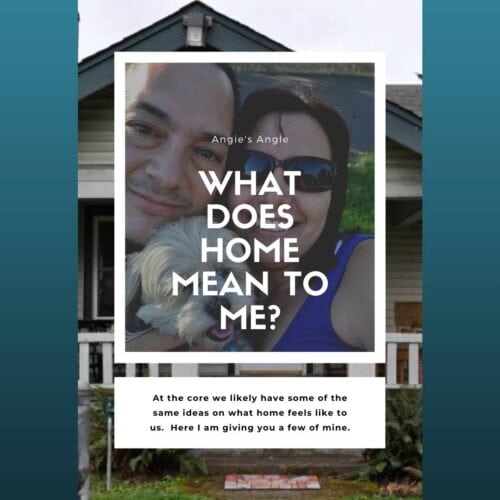 What Home Means to Me - Social