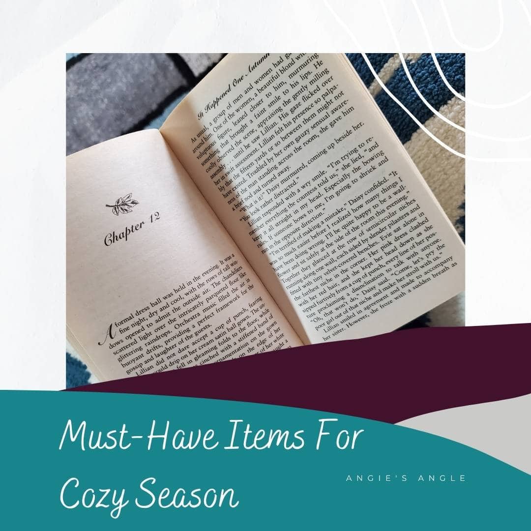 Approved Cozy Items List – What Epic Items You Need to Grab Today