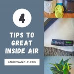 Tips to Great Inside Air - Pin