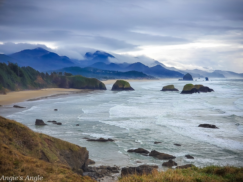 Ecola State Park Oregon-2