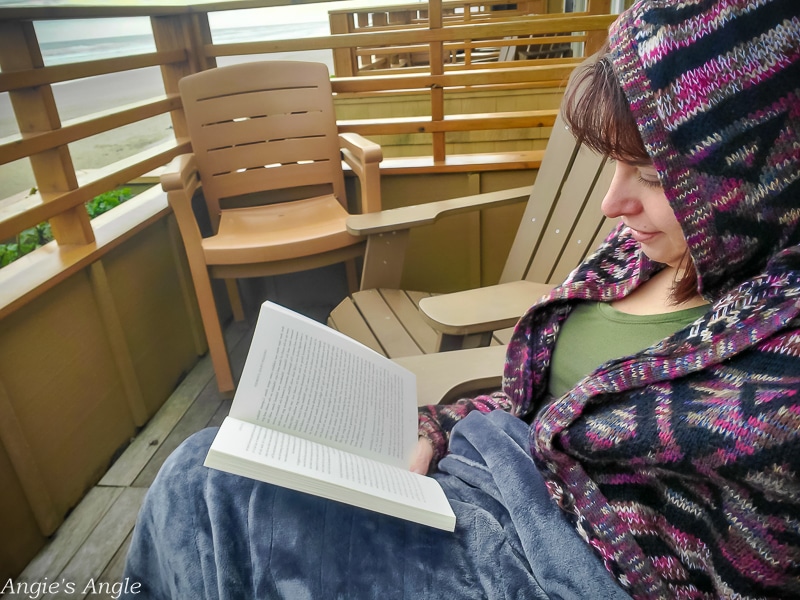 The Ocean Lodge Comfortable Balcony Chairs