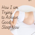 Achieve Good Sleep - Pinterest