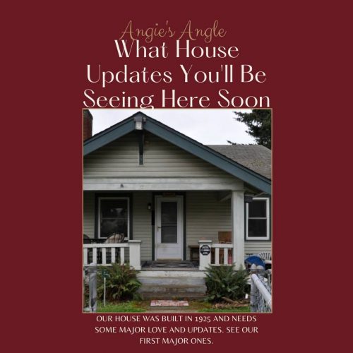 House Updates - Social