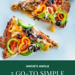 Simple Meals for Dinner - Pinterest