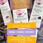 Love Yourself Dermae Giveaway - Pinterest