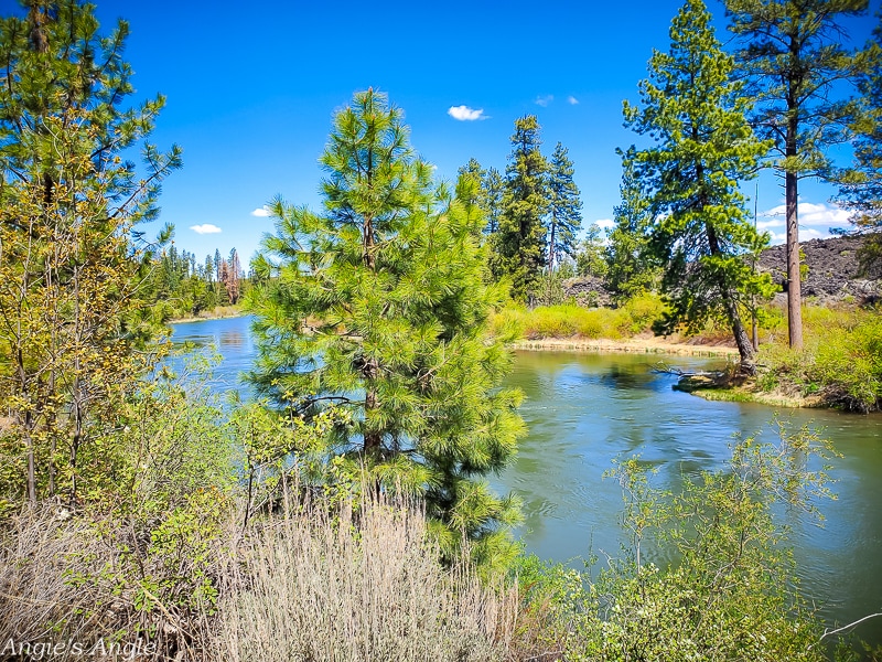 Benham Falls Rec Area - Sunriver Oregon (22)