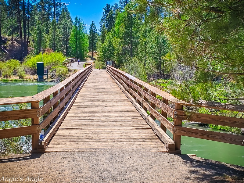 Benham Falls Rec Area - Sunriver Oregon (42)