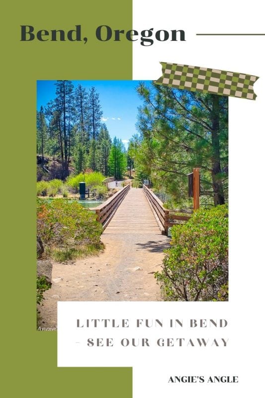 Little Fun in Bend - Pinterest