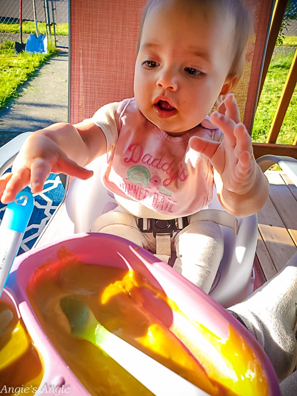 2022 Catch the Moment 365 - Week 23 - Day 157 - Outside Dining