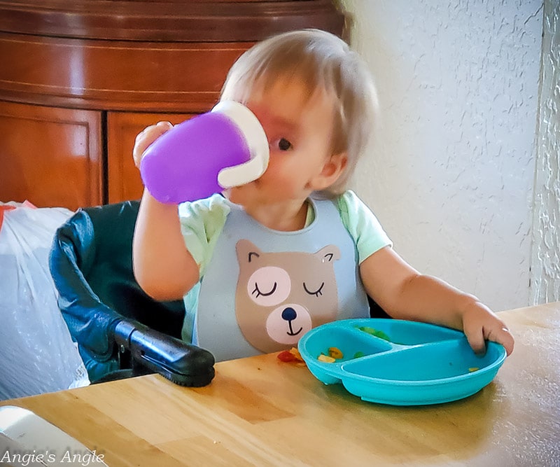 2022 Catch the Moment 365 - Week 40 - Day 279 - Enjoy Lunch and a Movie