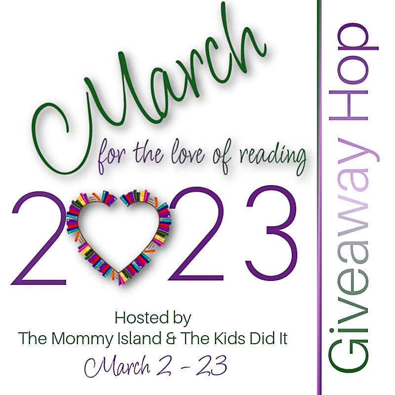 2023MarchGiveawayHop