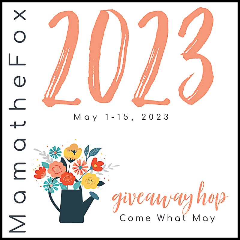 Come What May Giveaway Hop