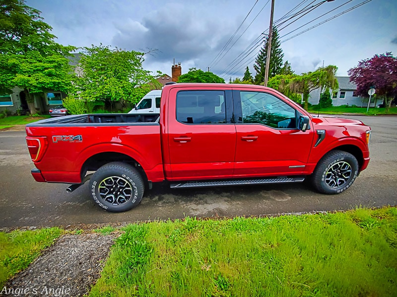 2021 Ford F150 Powerboost Hybrid (1)