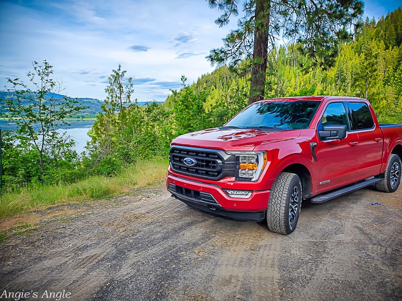 2021 Ford F150 Powerboost Hybrid (13)