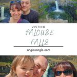 Visiting Palouse Falls - Pinterest