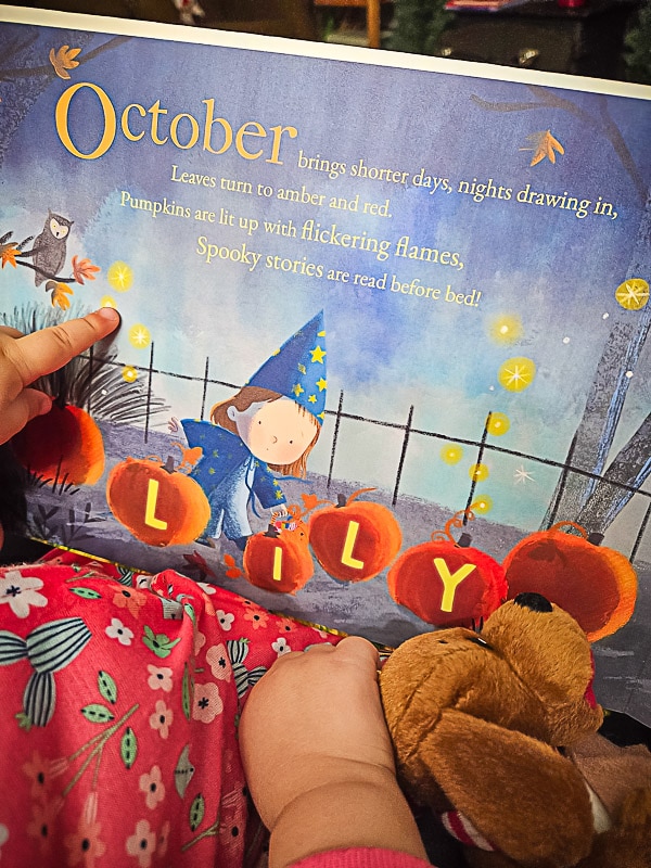 Lily and Wonderbly Books (6 of 15)