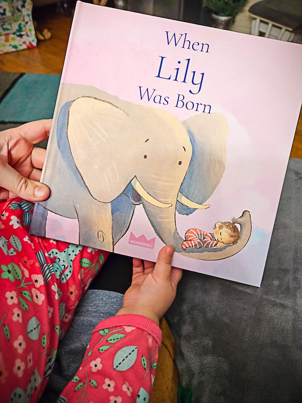 Lily and Wonderbly Books (7 of 15)