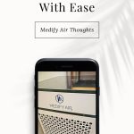 Clean Air at Home - Pinterest