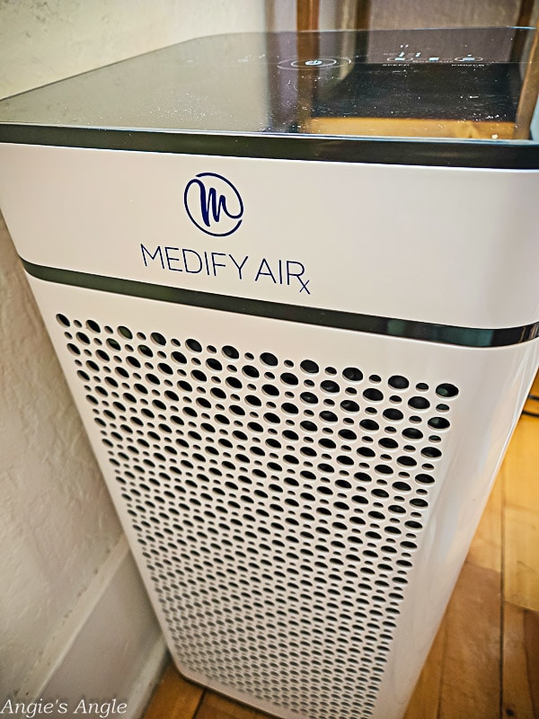 Medify Air - MA40 (1 of 3)