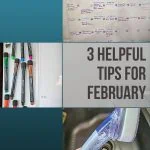 Tips for February 2024 - Pinterest