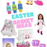 Easter Basket Ideas - Toddler - Pinterest