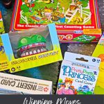 Best Childhood Games - Pinterest
