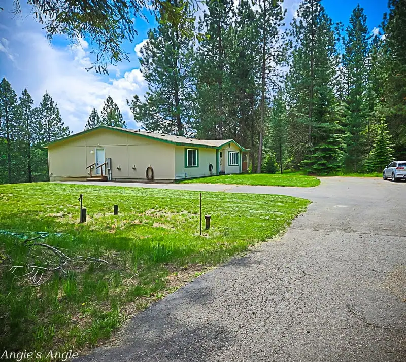 Idaho Deer Haven (2)