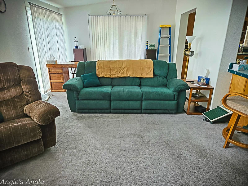 Idaho Deer Haven Living Room (2)