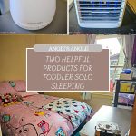 Two Help Products for Toddler Solo Sleeping - Pinterest