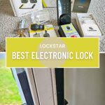 Best Electronic Lock - Pinterest