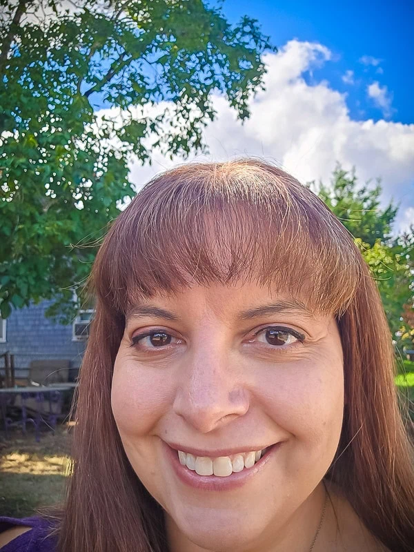 Current Face of Angies Angle