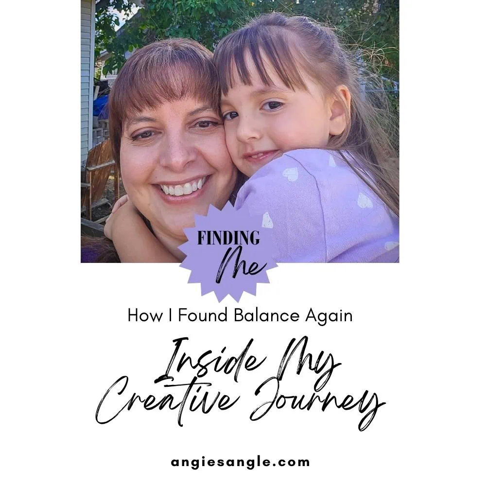 My Creative Journey - Social
