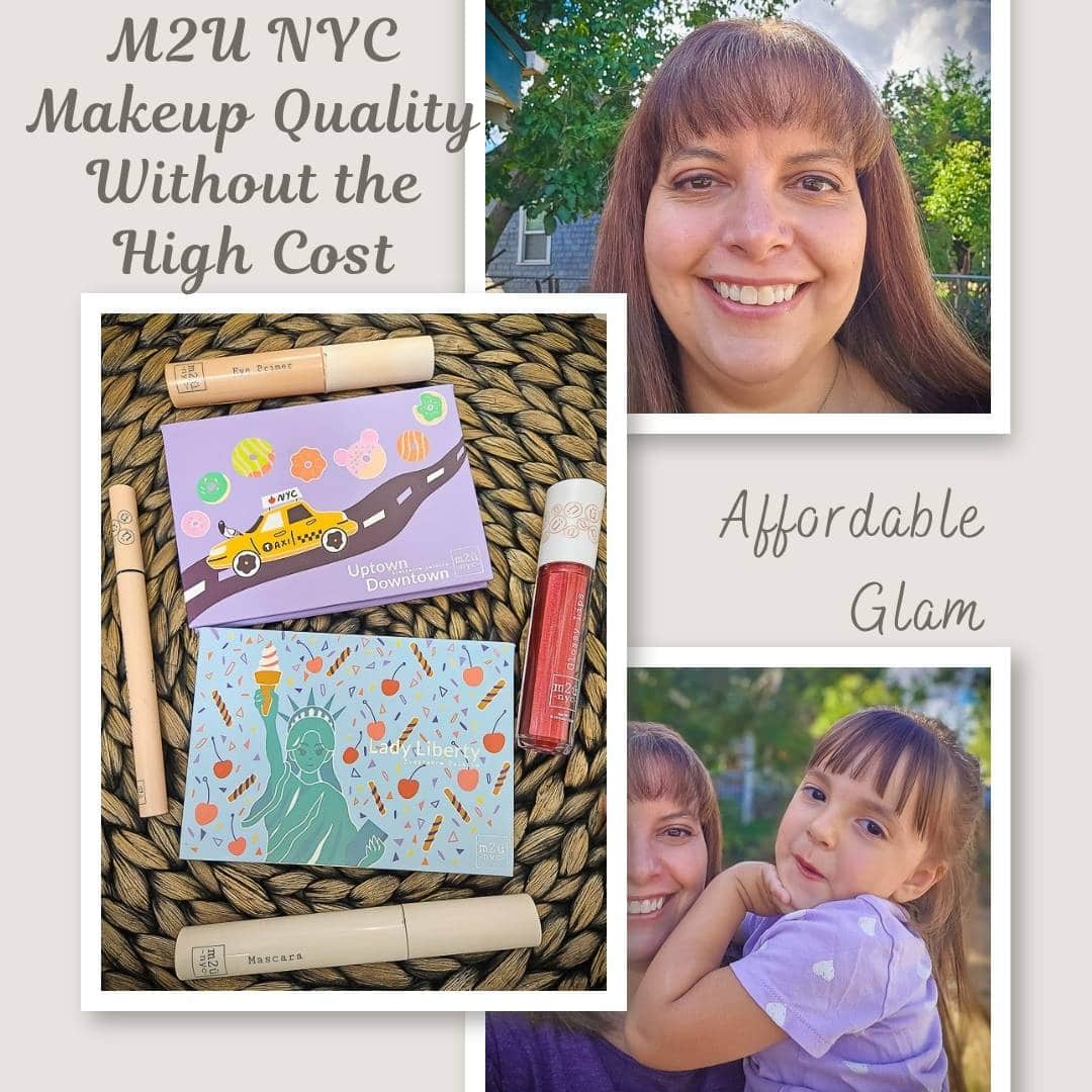 Affordable Glam - Social