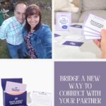Bridge a New Way To Connect with your Partner - Pinterest