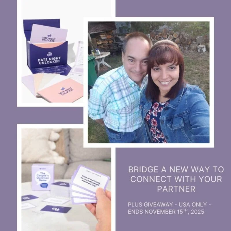 Bridge a New Way To Connect with your Partner - Social