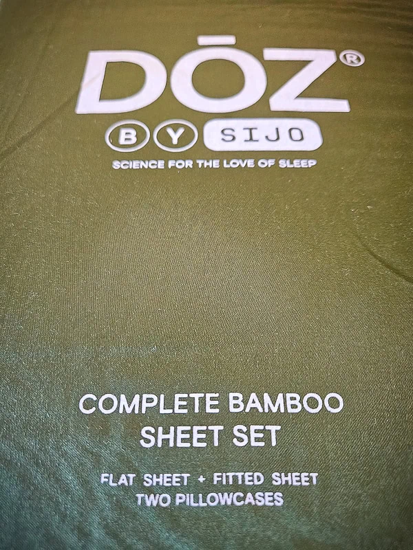 DOZ Sheets (2)