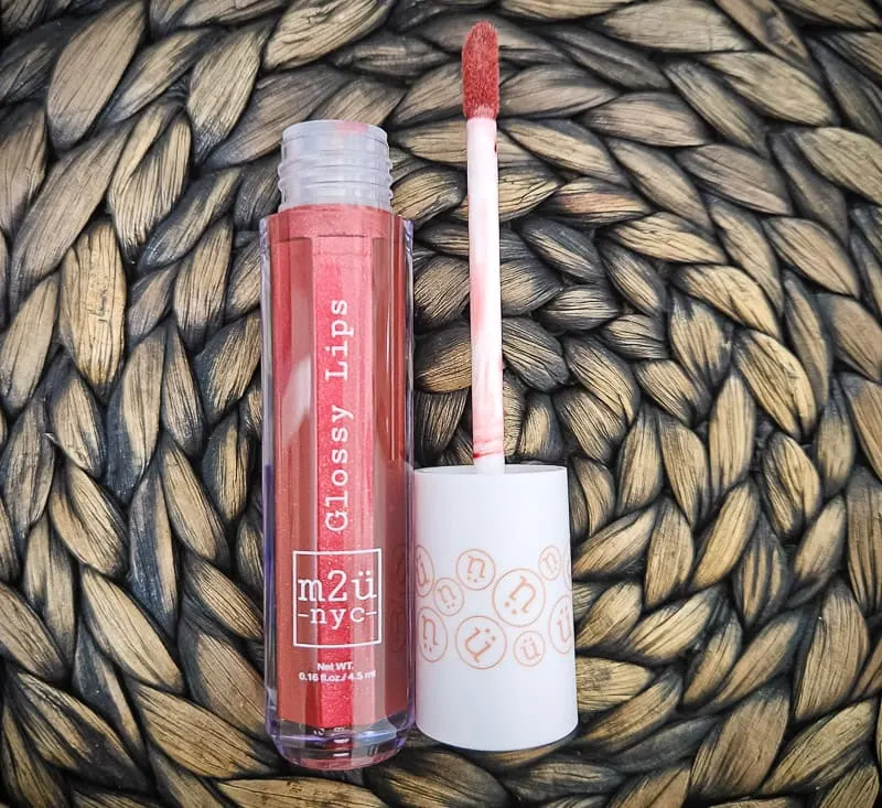 October Makeup Bundle from M2U NYC (3)