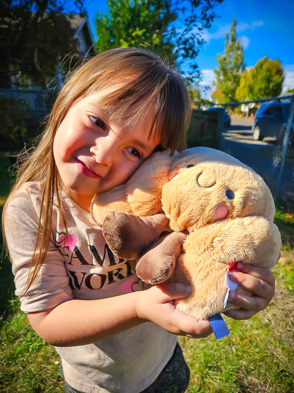 Chloe the Croissant - Itzy Ritzy (1)