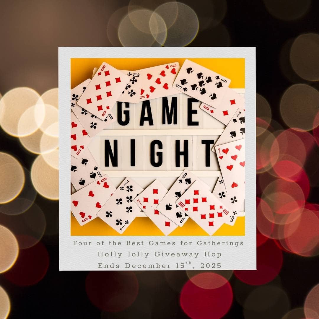 Four of the Best Games - Main