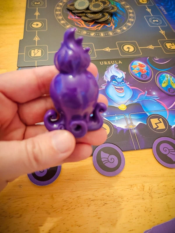 Villainous Unstoppable (3)