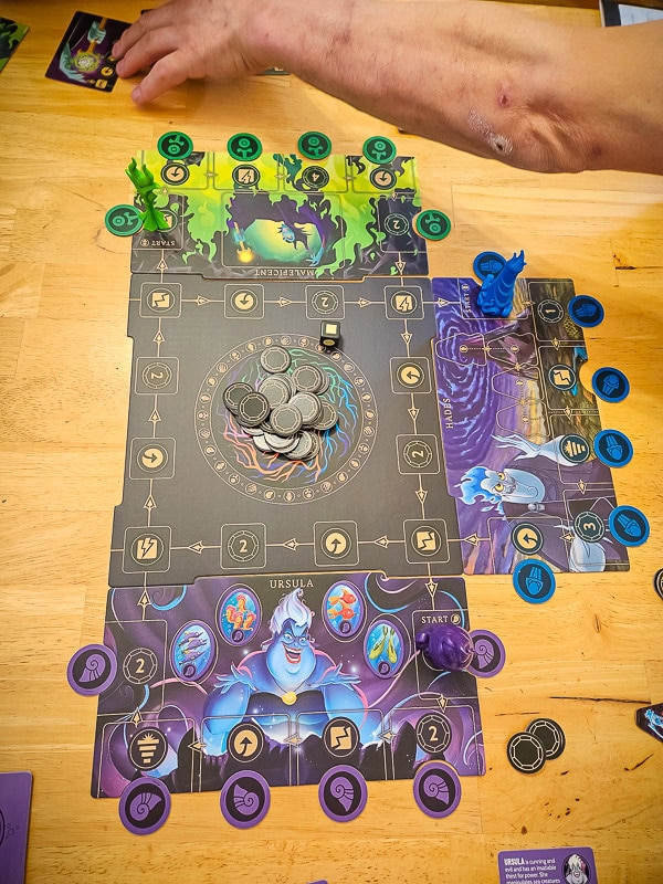 Villainous Unstoppable (8)