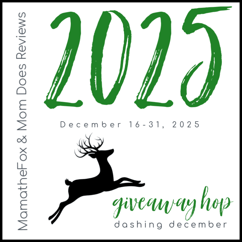 December Dashing Hop - December 16-31, 2025