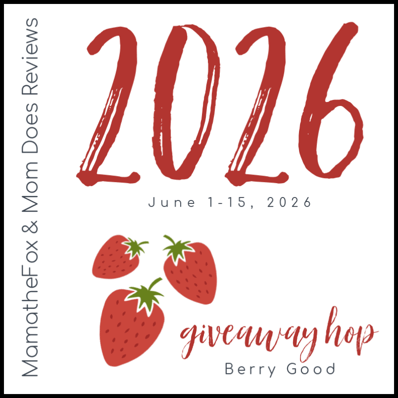 Berry Good Giveaway Hop 2026
