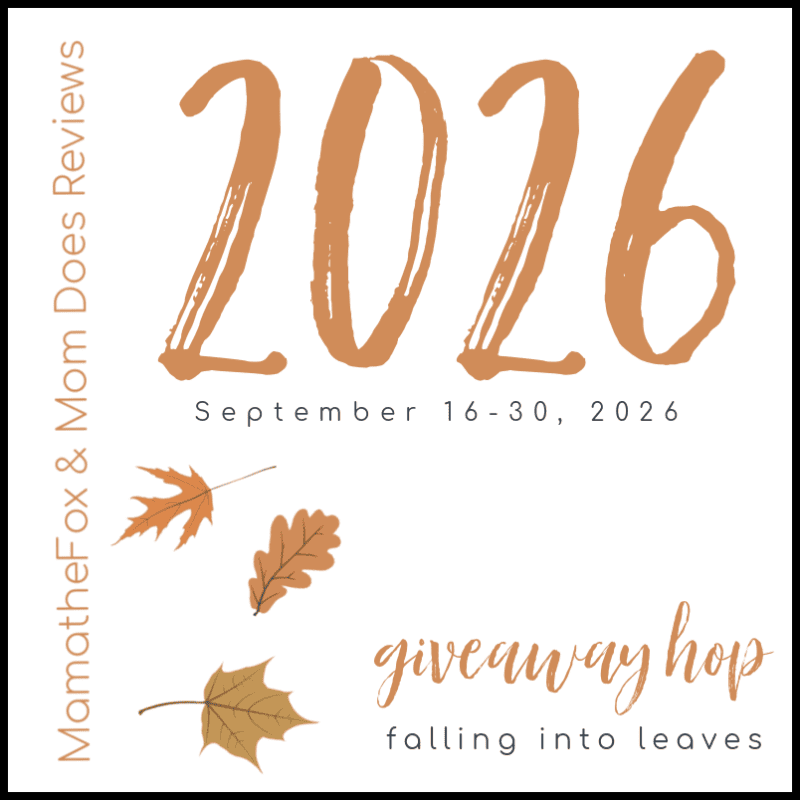 Falling Into Leaves, 2026